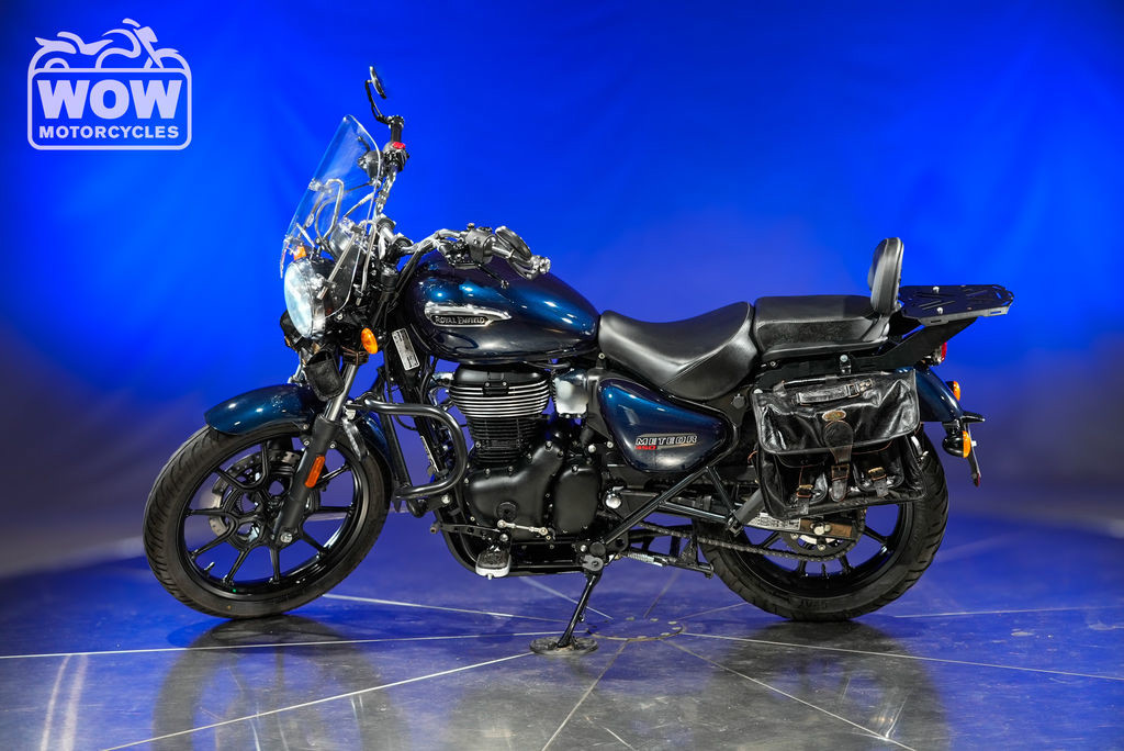 Meteor 350