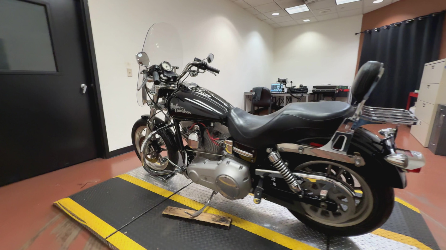 Dyna® Super Glide®