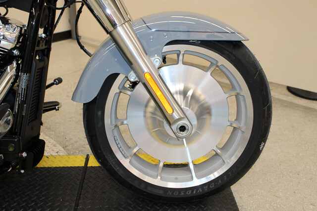 Fat Boy®	