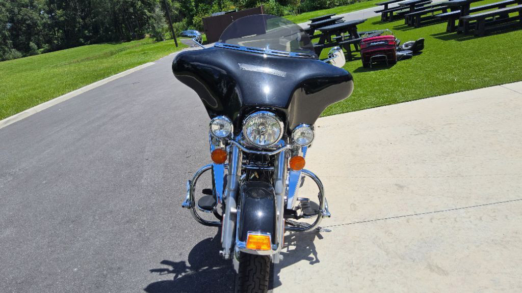 Heritage Softail® Classic