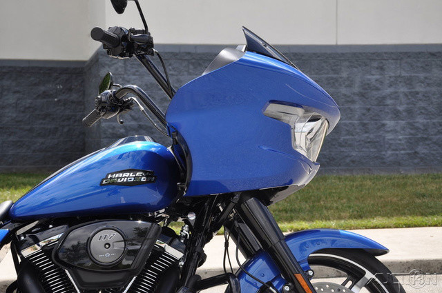 Road Glide®