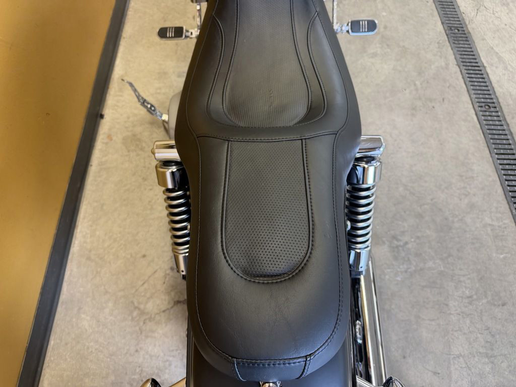 Dyna® Street Bob®