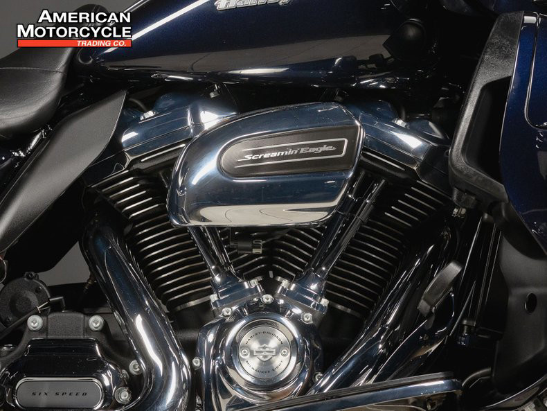 Road Glide® Limited