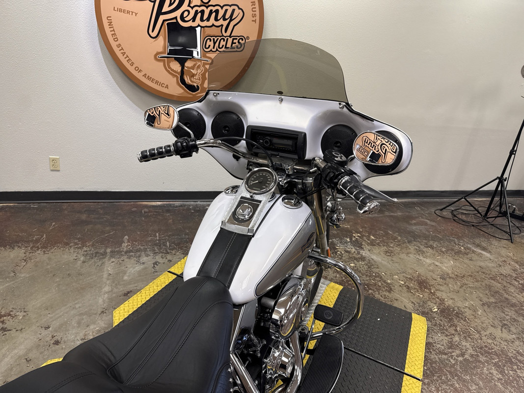 Heritage Softail® Classic