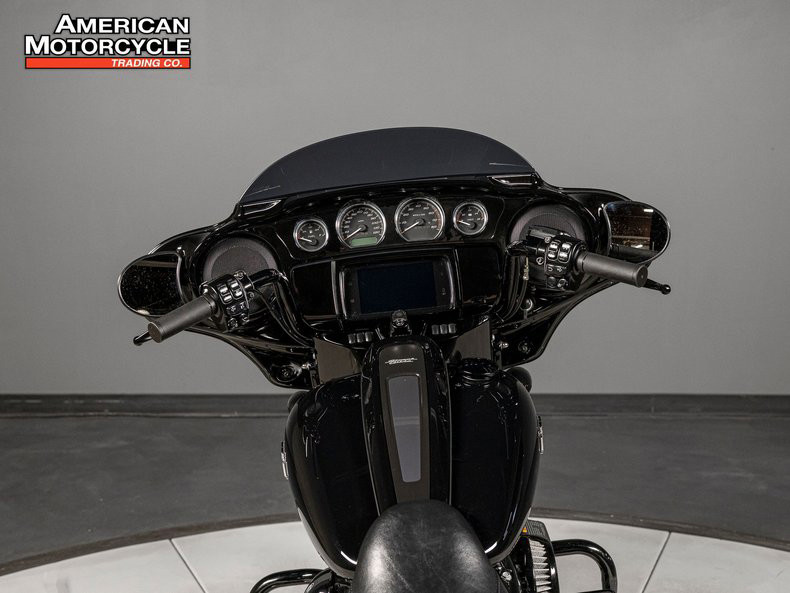 Street Glide® Special