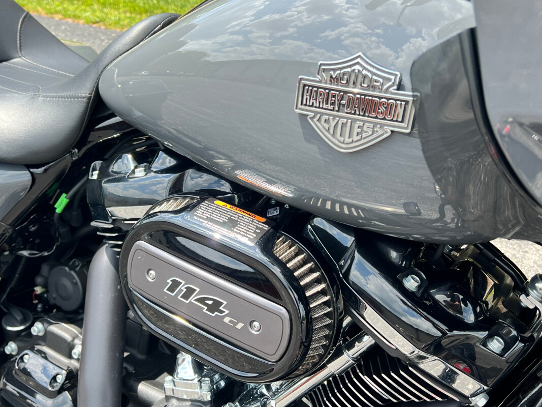 Road Glide® Special