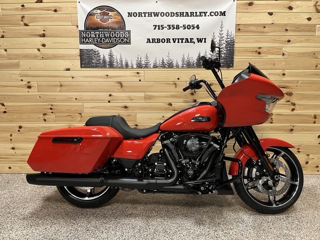 Road Glide®