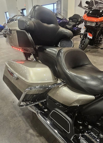 Electra Glide® Ultra® Limited