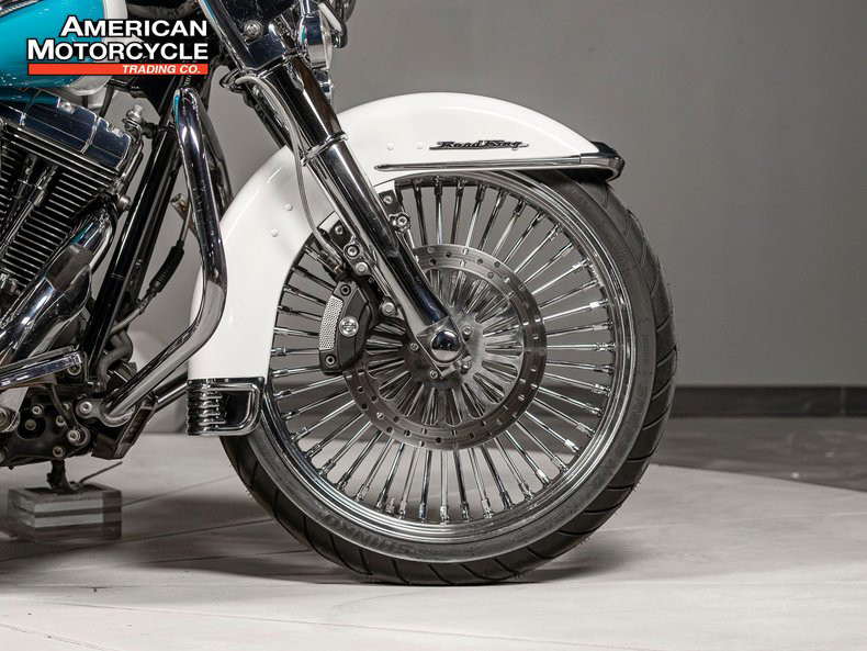 Road King®