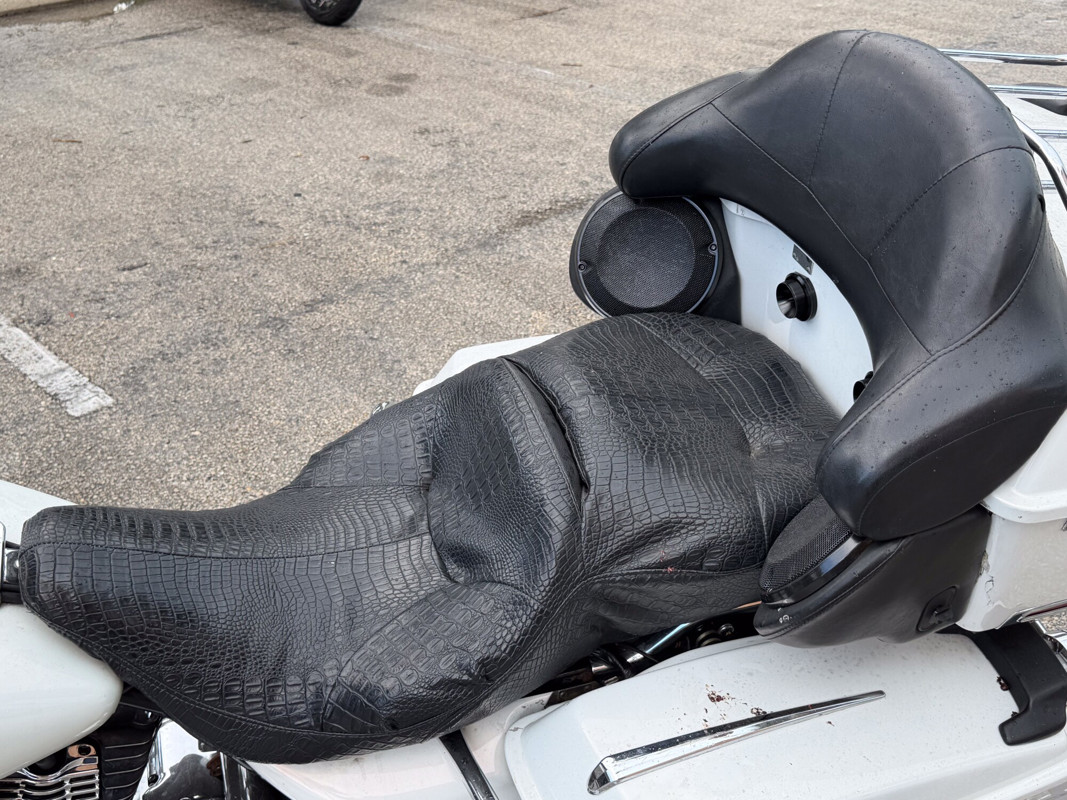 Ultra Classic® Electra Glide® 