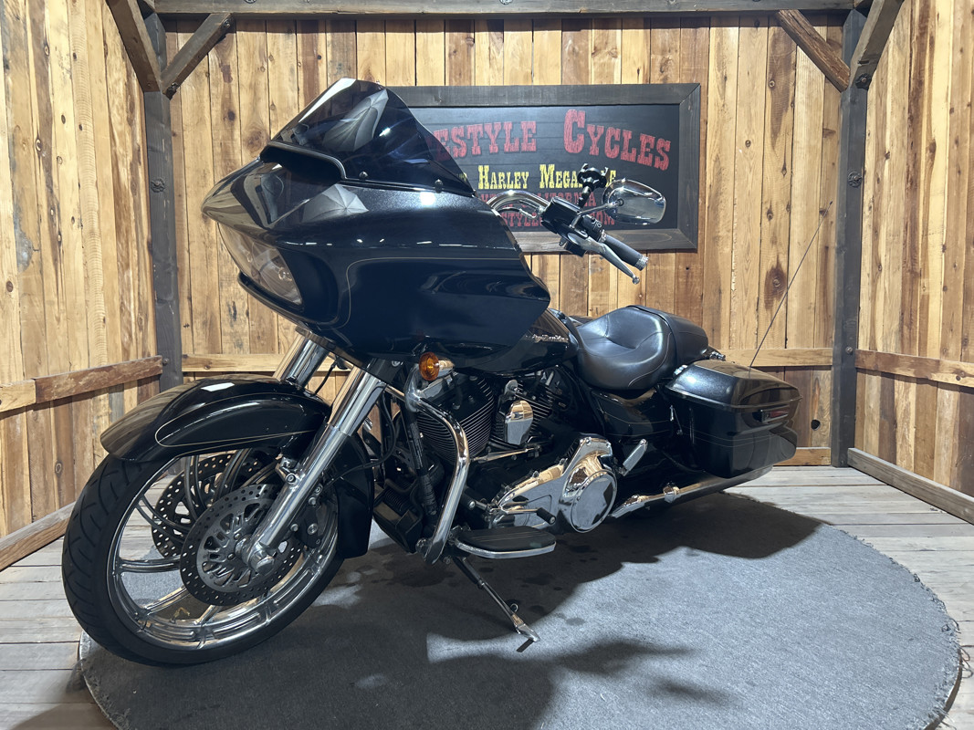 Road Glide® Special