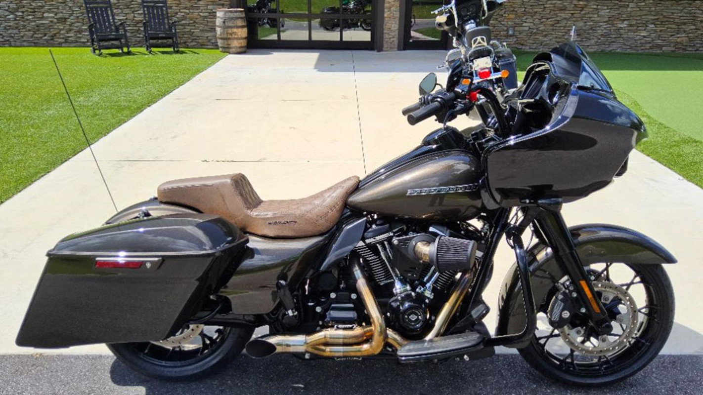 Road Glide® Special