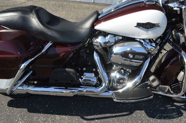 Road King®
