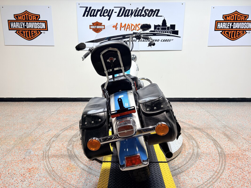 Heritage Softail® Classic