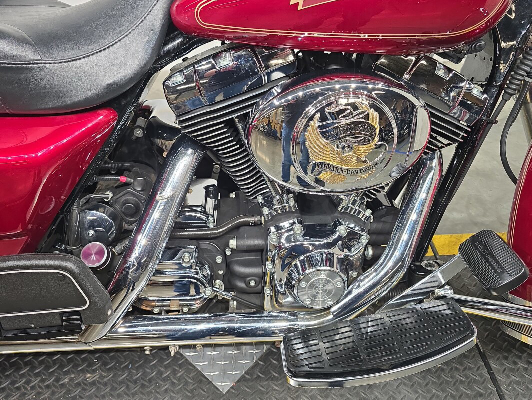 Electra Glide® Classic