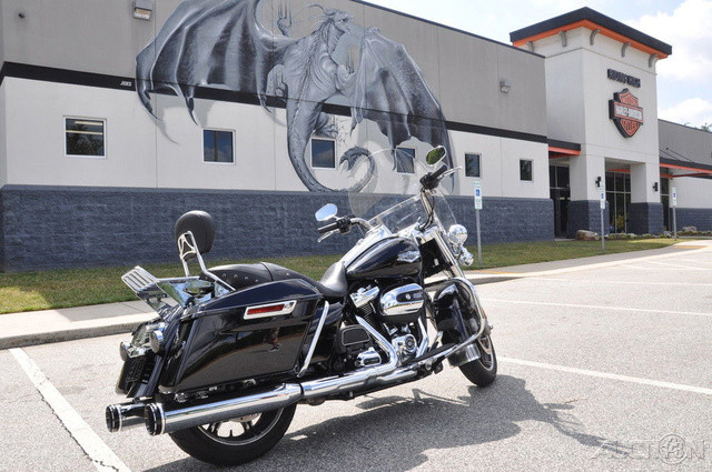 Road King®