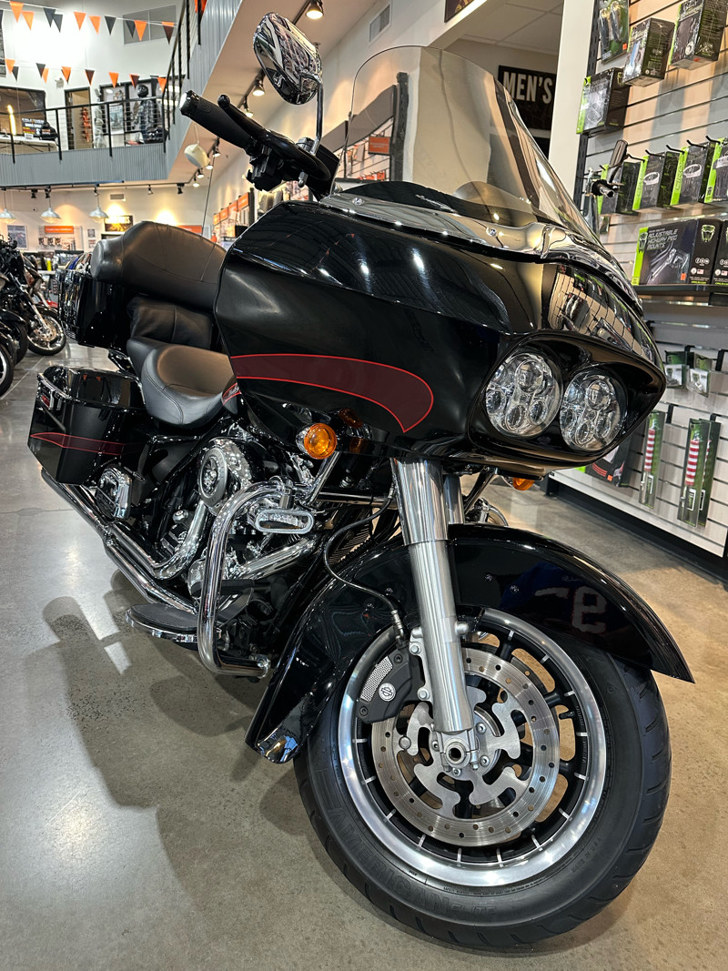 Road Glide®