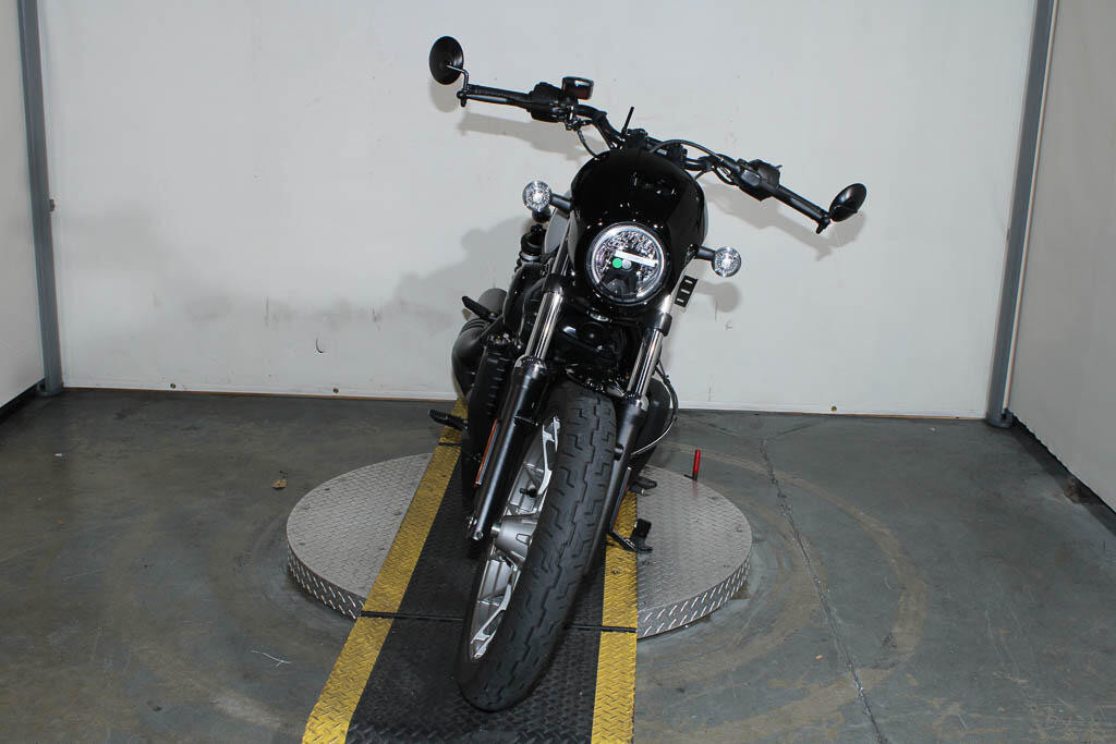 Nightster Special