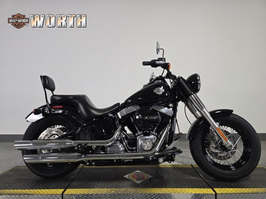 Softail® Slim®
