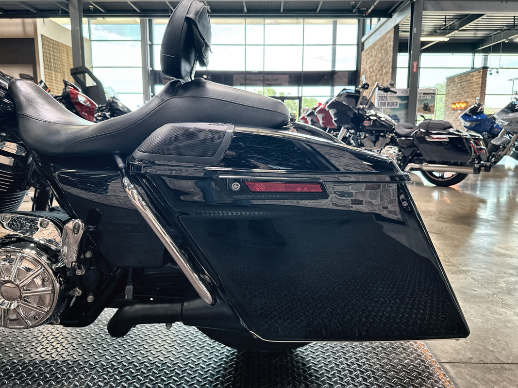 Street Glide® Special