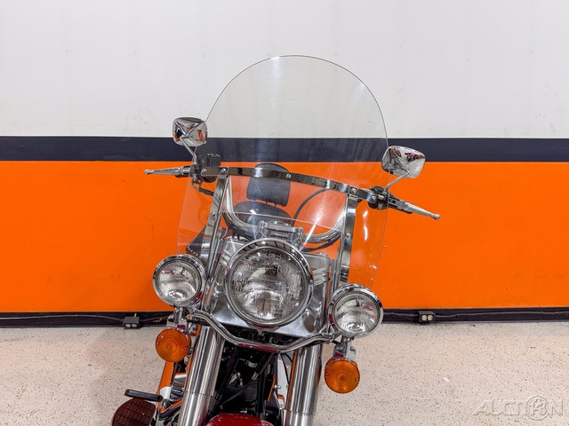 Heritage Softail® Classic