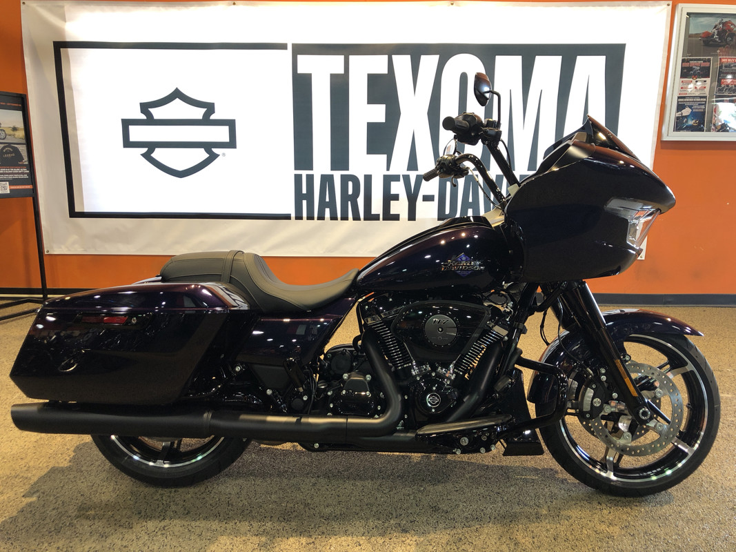 Road Glide®