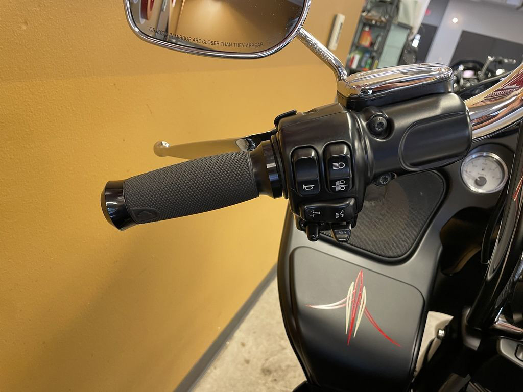 Street Glide® Special