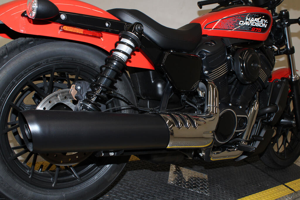 Nightster