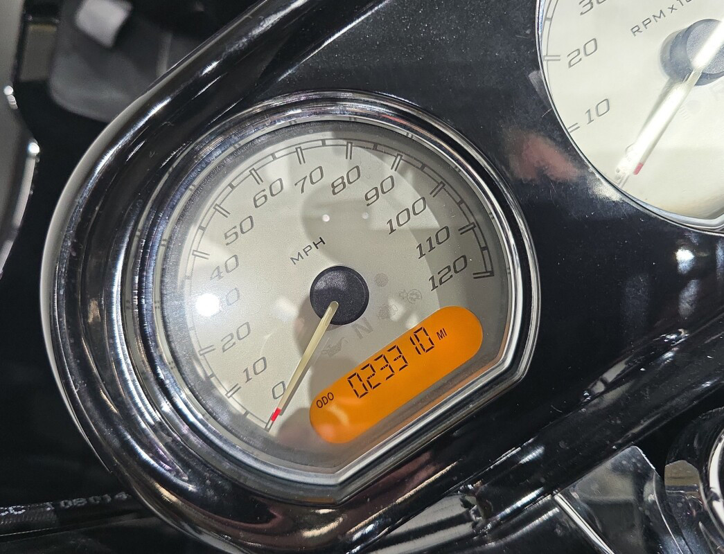 Road Glide® Special