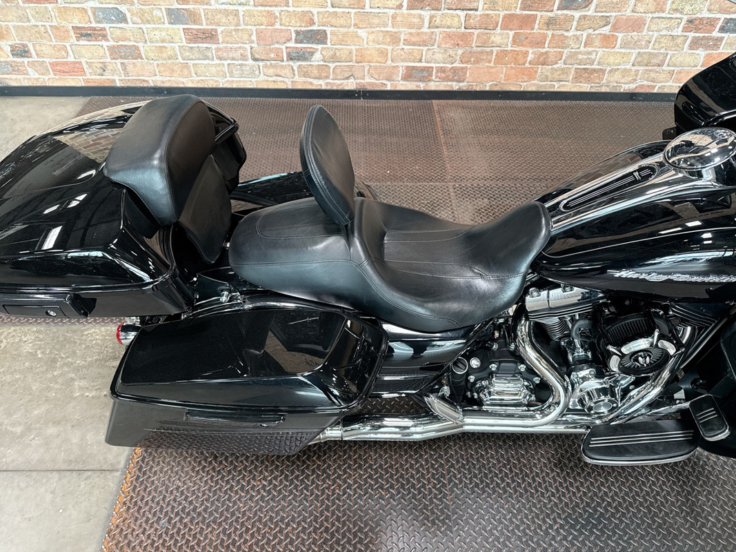 Road Glide® Special