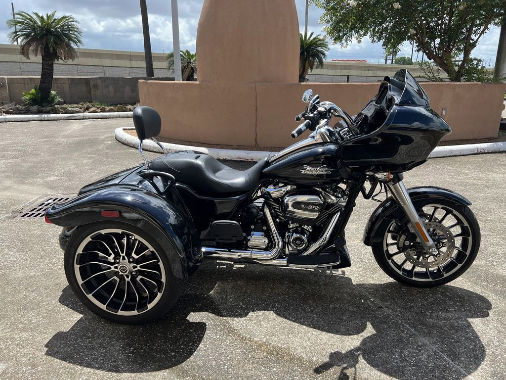 Road Glide® 3