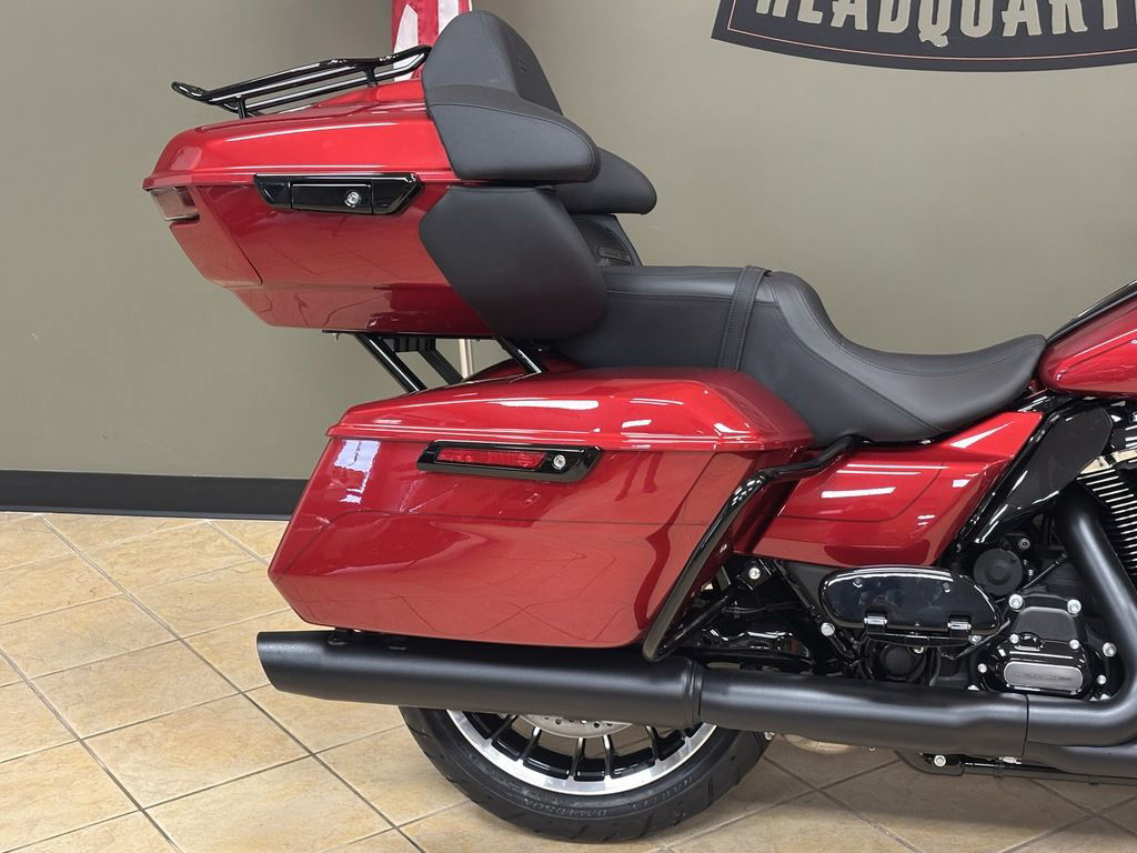Road Glide® Limited