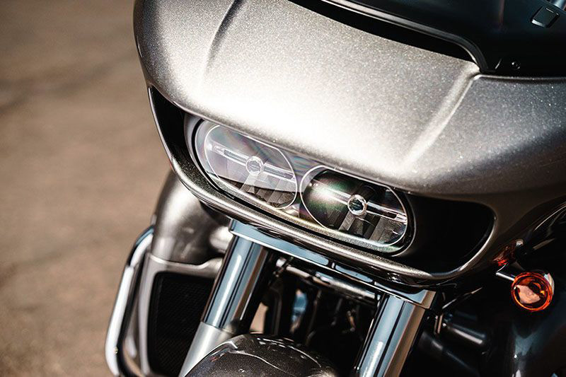 Road Glide® Ultra
