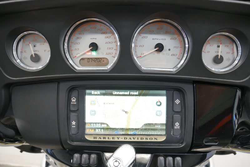 Street Glide® Special
