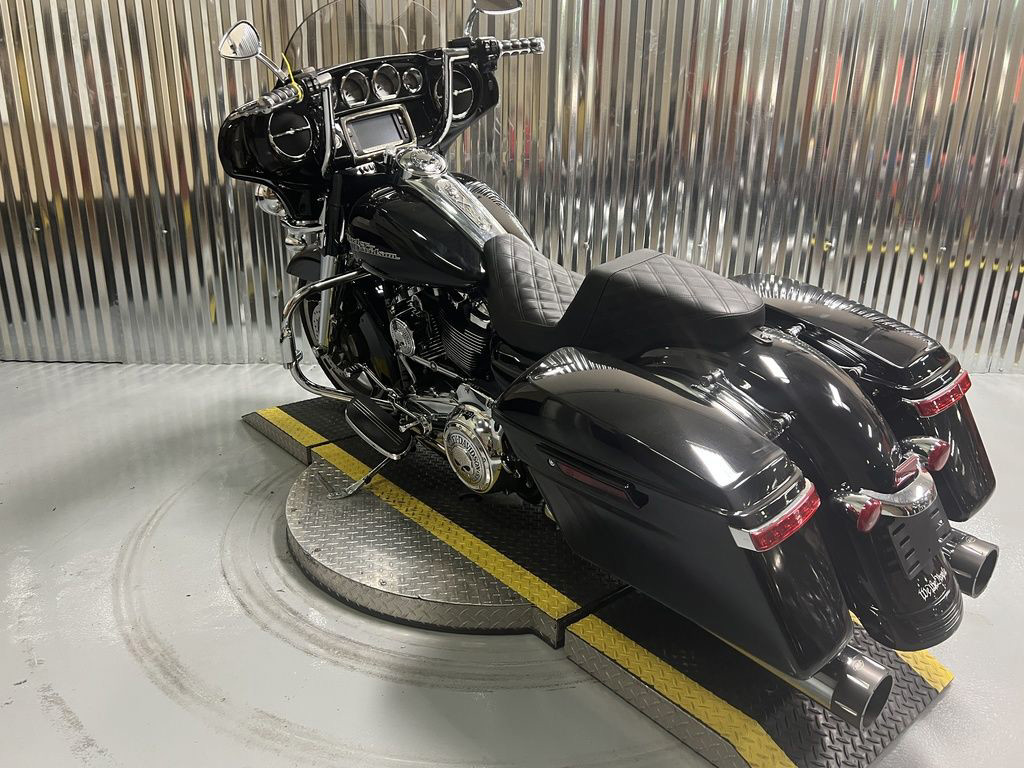 Street Glide® Special
