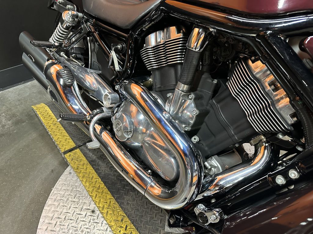 V-Rod® Night Rod®