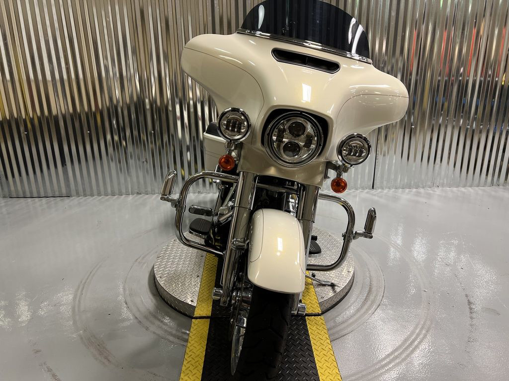Street Glide® Special