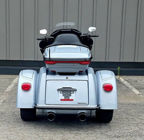 Tri Glide® Ultra