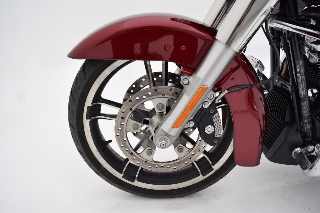 Street Glide® Special