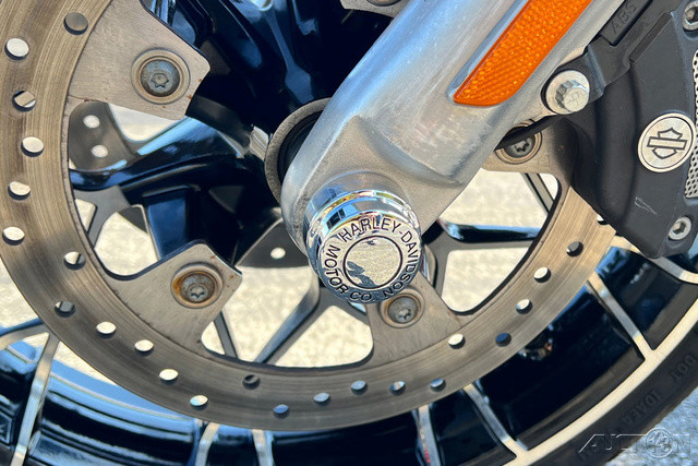 Street Glide® Special