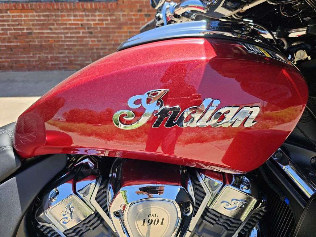 Roadmaster PowerPlus Limited