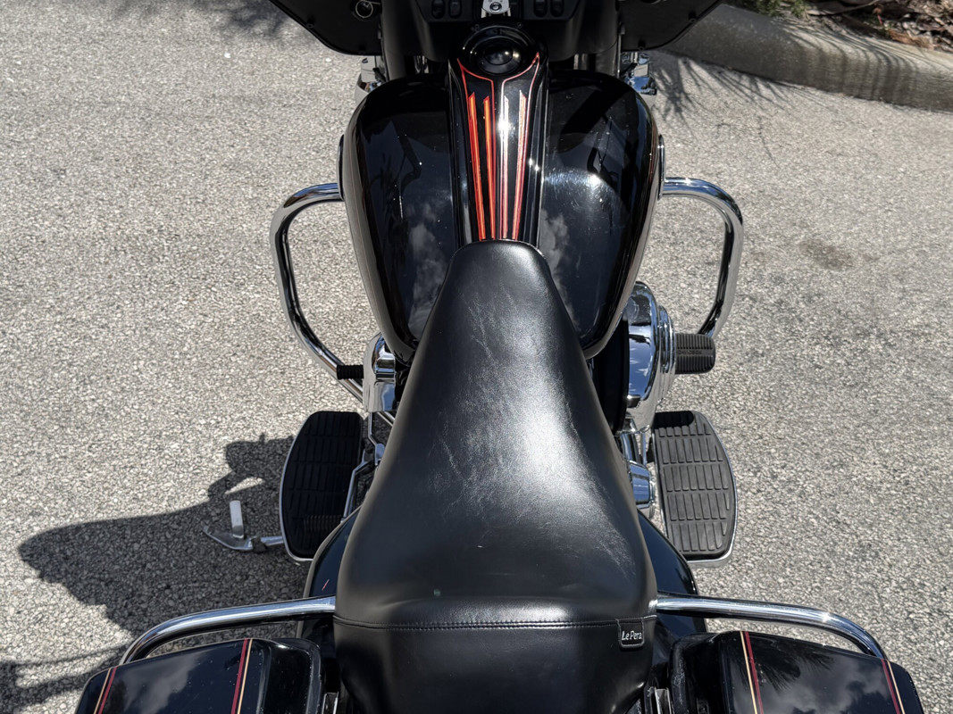 Ultra Classic® Electra Glide® Anniversary