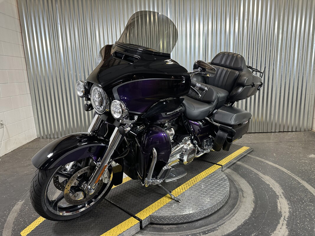 CVO® Limited