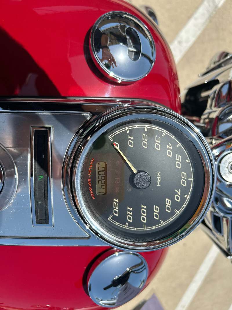 Road King®