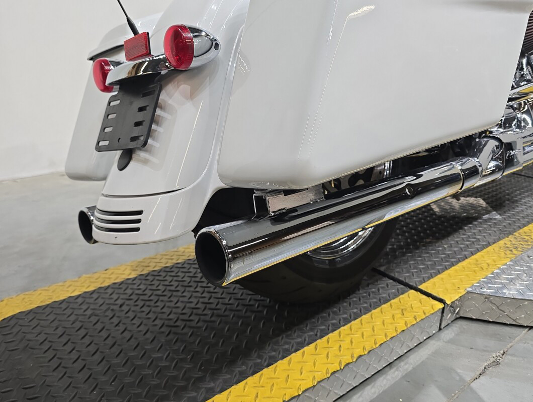 Street Glide® Special