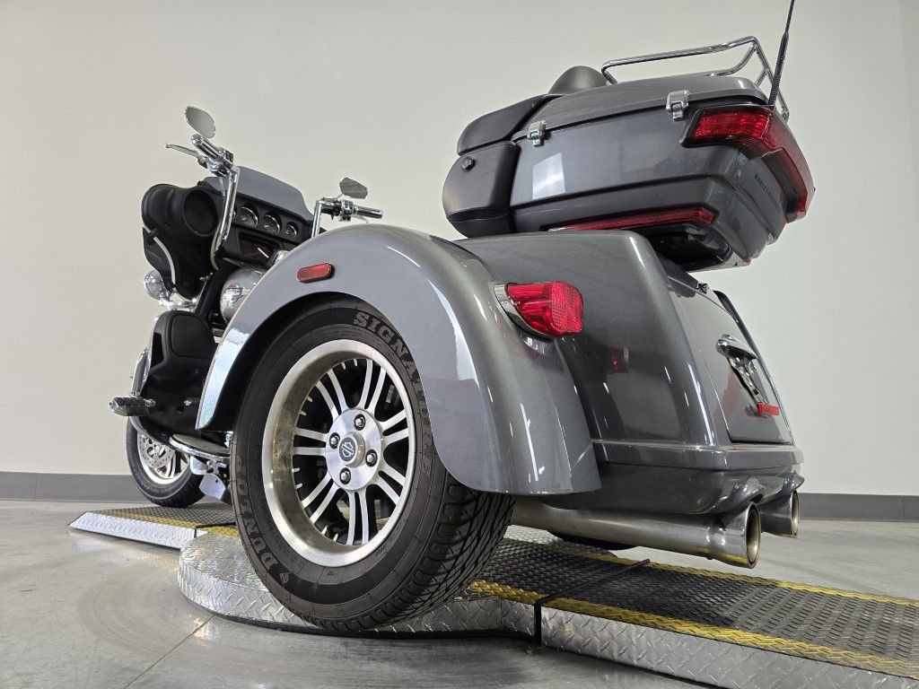 Tri Glide® Ultra