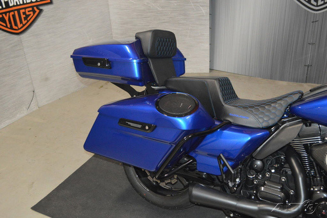 Ultra Classic® Electra Glide®