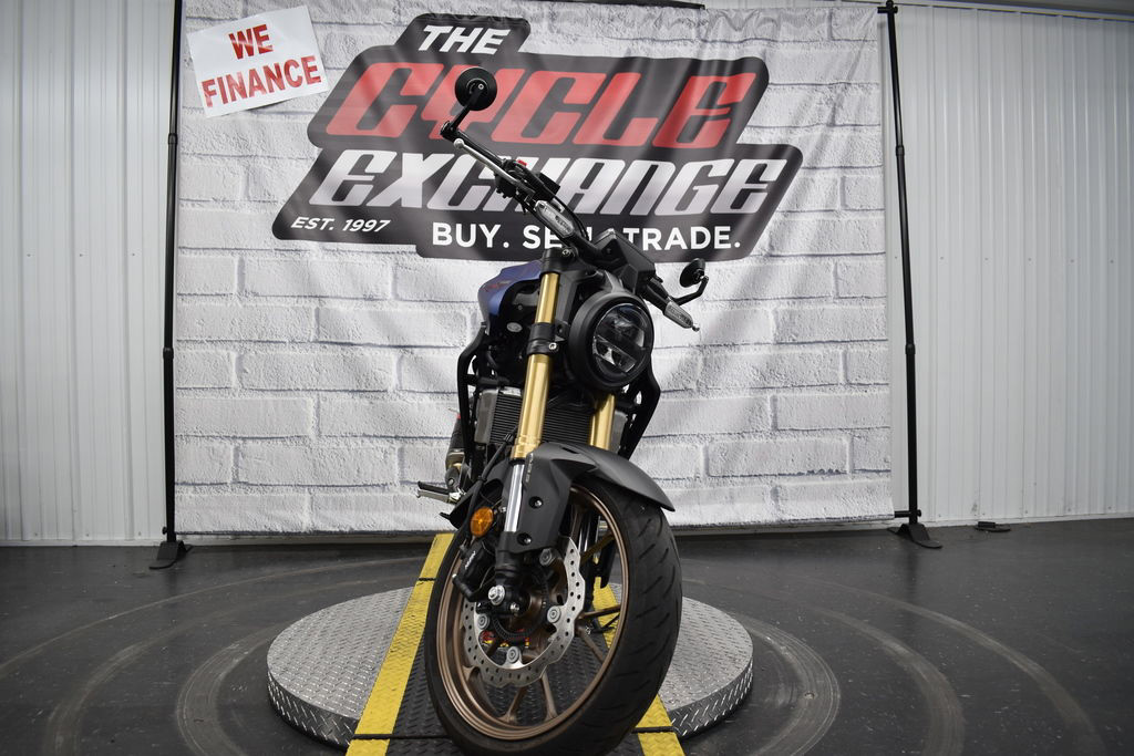 CB300R ABS