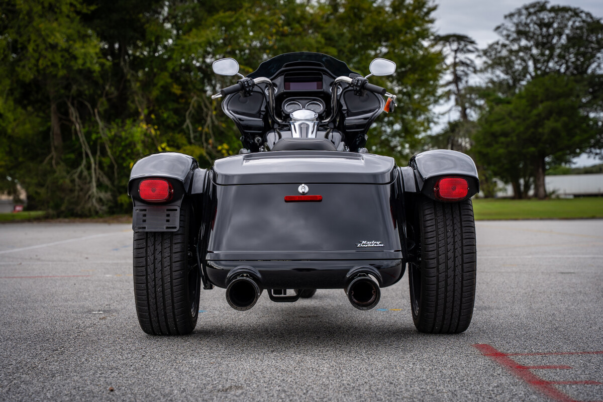 Road Glide® 3