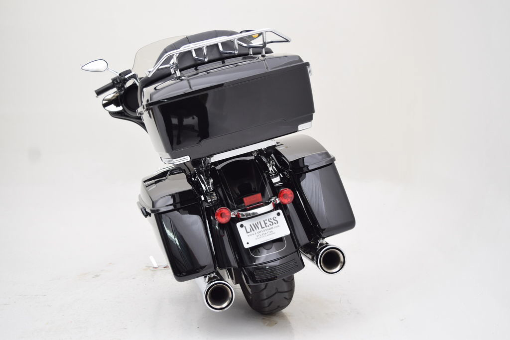 Street Glide® Special